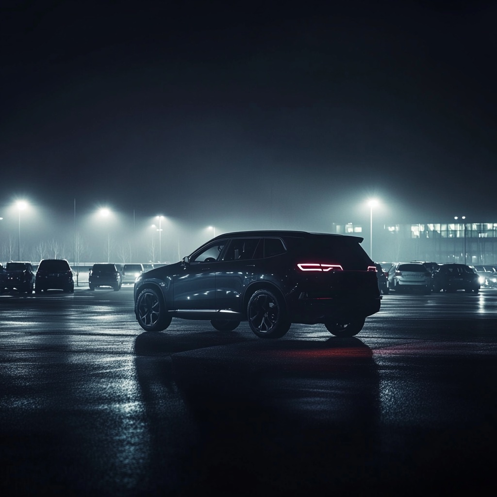 Die Kfz-Diebstahlstatistik 2023 zeigt, welche Autos am häufigsten gestohlen wurden. SUVs und Luxusfahrzeuge sind weiterhin besonders gefährdet.