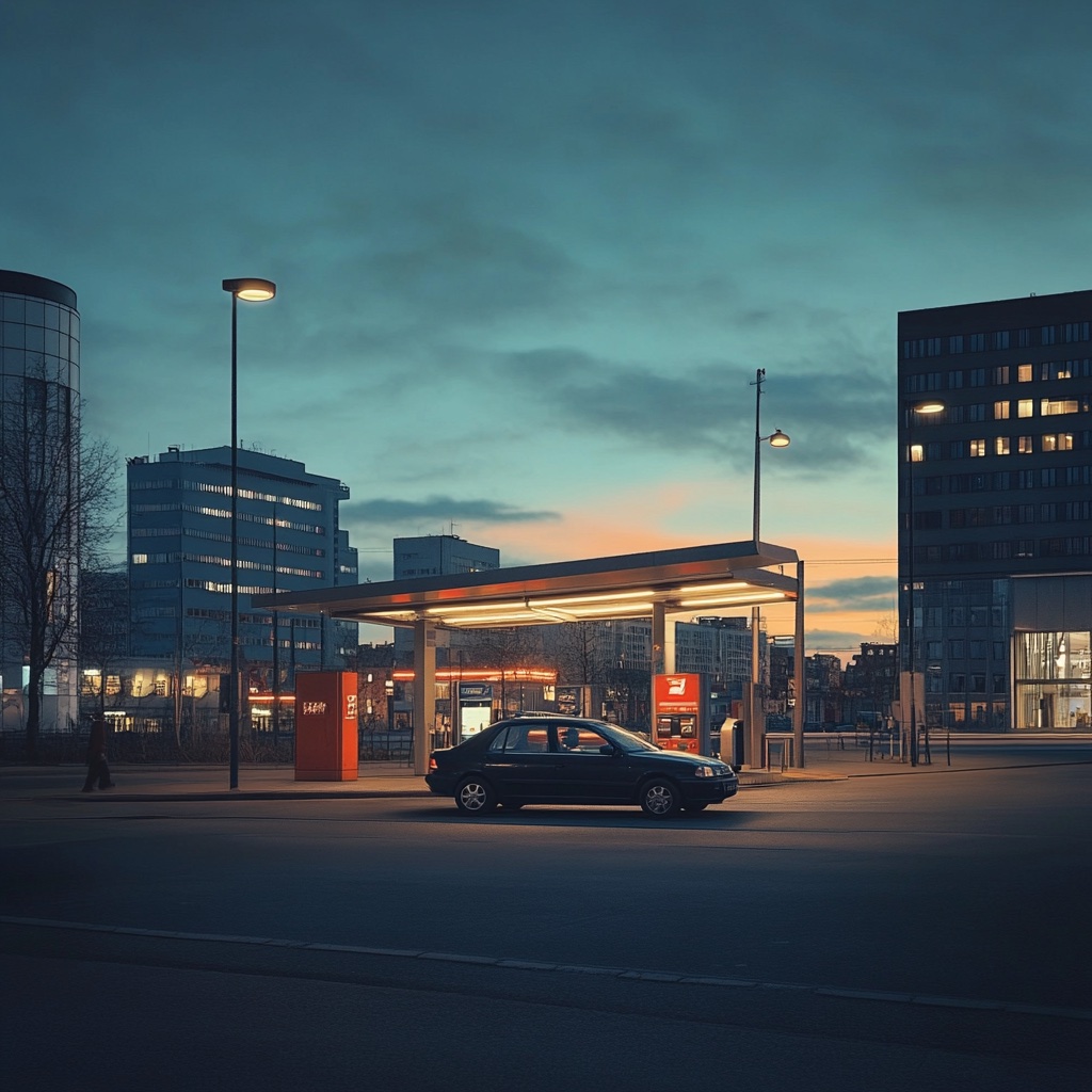 Der Bundesrat diskutiert über die Zukunft der Elektroauto-Prämien und die mögliche Erhöhung der Dieselsteuer. Welche Folgen haben diese Maßnahmen für Verbraucher und Industrie?