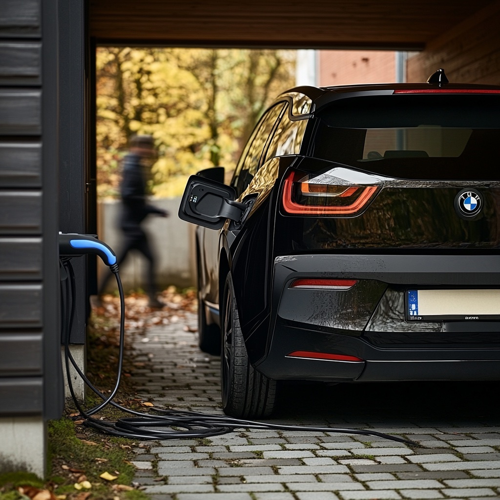 Marderschäden gefährden auch Elektroautos. Warum Kabelbisse ein Problem sind und wie sich Fahrer effektiv schützen können.