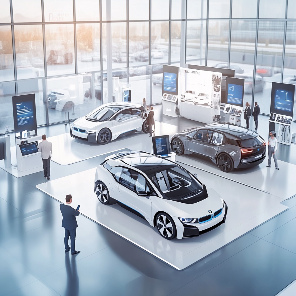 Die Rabattschlacht bei Elektroautos beginnt. Hersteller senken ihre Preise drastisch, um im Markt zu bestehen. Jetzt profitieren die Käufer.