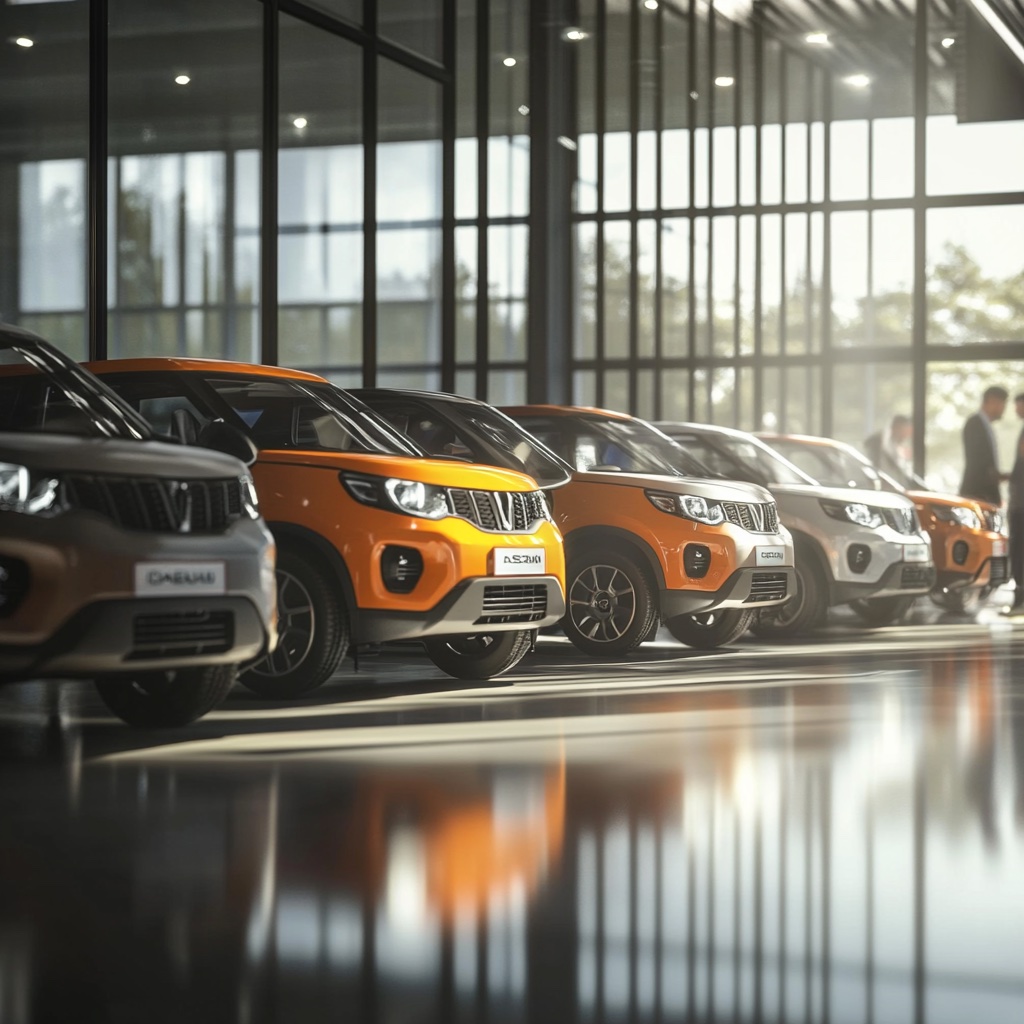 Günstige Neuwagen sind rar. Hier erfahren Sie, welche Autos der ADAC noch für unter 15.000 Euro listet und was Sie erwarten können.