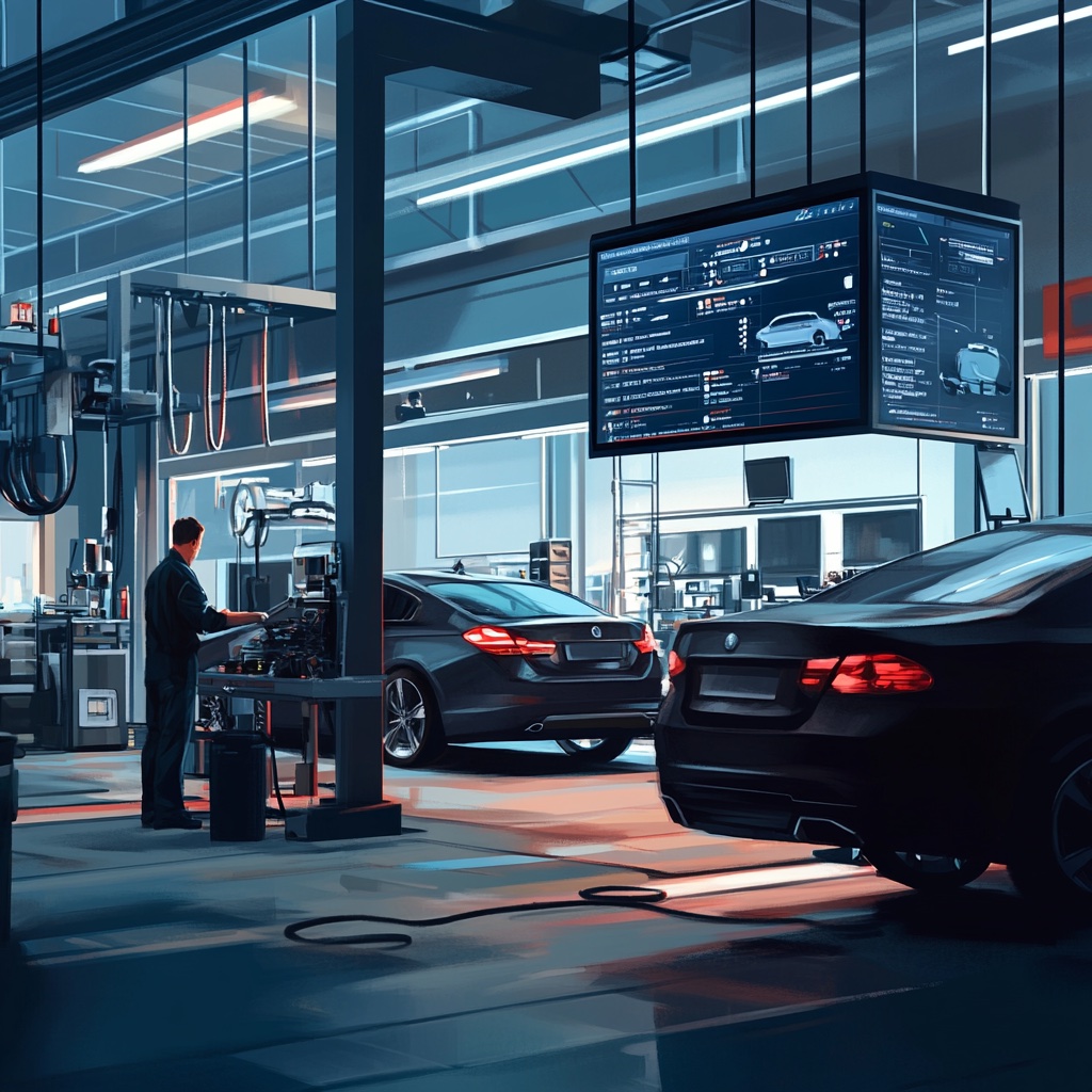 Bei Rückrufaktionen haben Autokäufer klare Rechte: von der kostenfreien Reparatur bis zum Rücktritt vom Kaufvertrag. Erfahren Sie mehr.