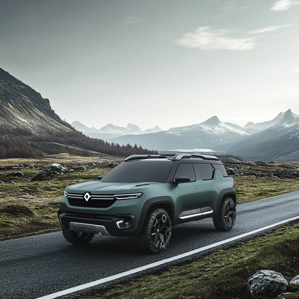 Dacia enthüllt seinen bisher leistungsstärksten Motor. Was bedeutet das für die Marke und wie wird sich Dacia in einem zunehmend auf alternative Antriebe setzenden Markt behaupten?