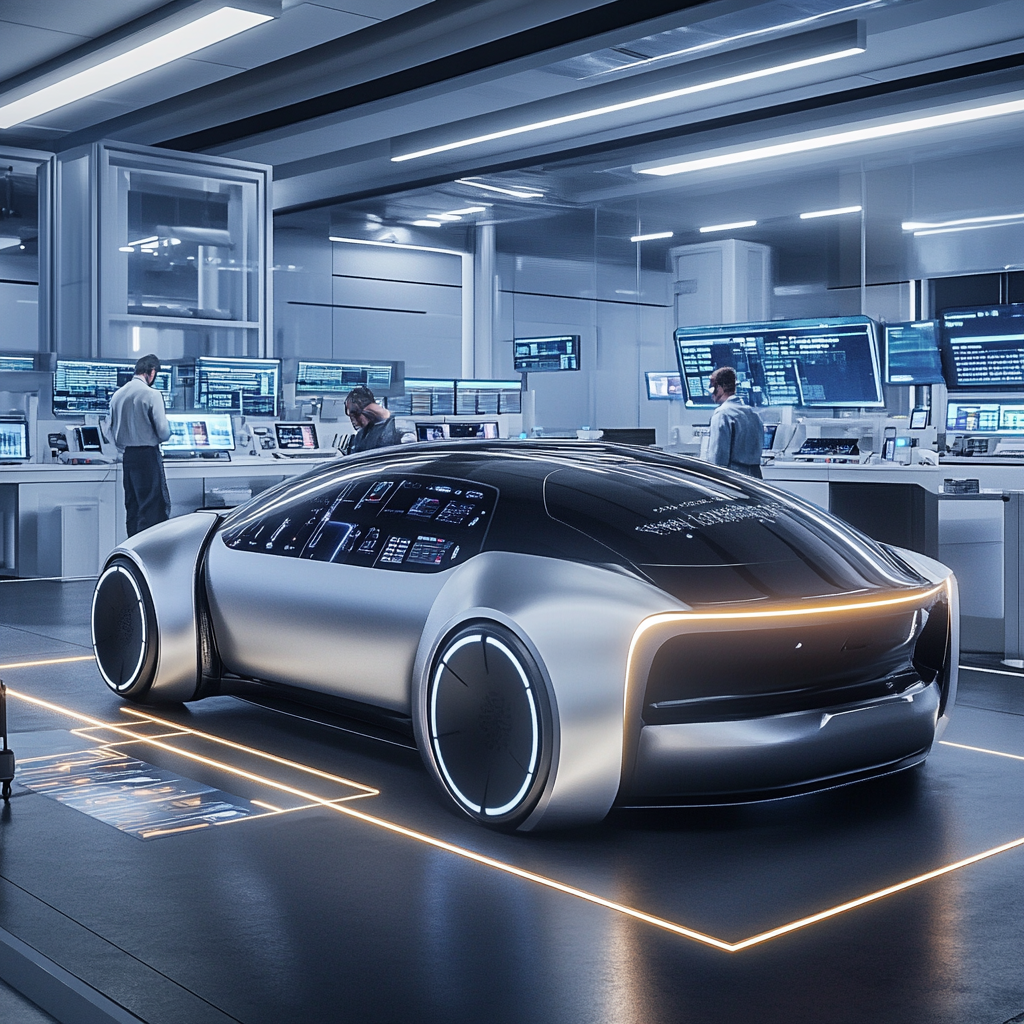 Das Apple-Auto ist endgültig gescheitert. Warum das ehrgeizige Projekt eingestellt wurde und welche Herausforderungen Apple nicht bewältigen konnte.