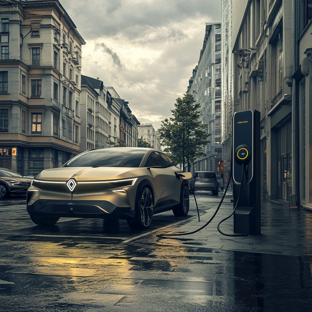 Trotz der Krise im E-Auto-Markt setzen Opel, Fiat und Renault auf eine Trendwende. Doch hohe Kosten, Reichweitenangst und Ladeinfrastruktur bleiben große Herausforderungen.