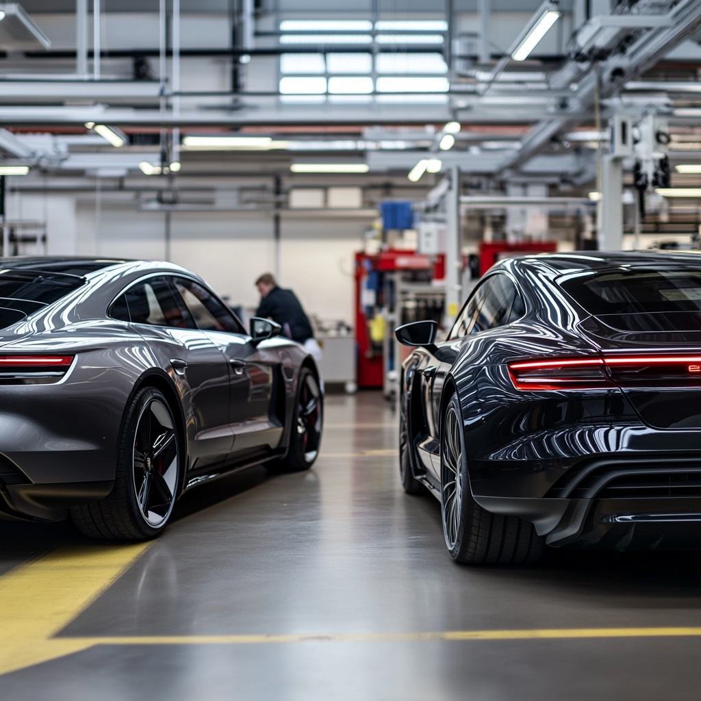 Porsche und Audi rufen Modelle wegen Brandgefahr zurück. Welche Autos betroffen sind und was Besitzer jetzt tun sollten, erfahren Sie hier.