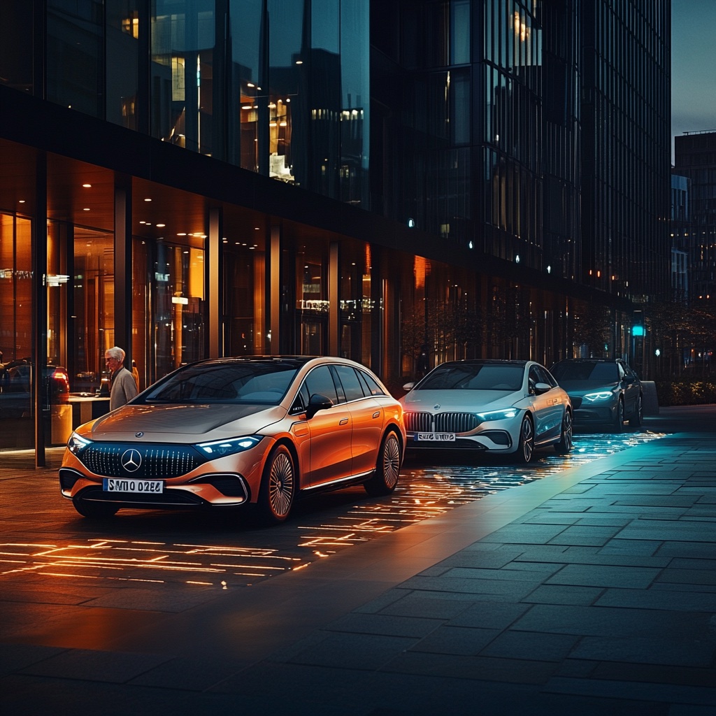 Mercedes, Skoda und BMW sind bei älteren Fahrern besonders beliebt. Komfort, Sicherheit und einfache Bedienung machen diese Marken zur ersten Wahl für Senioren.