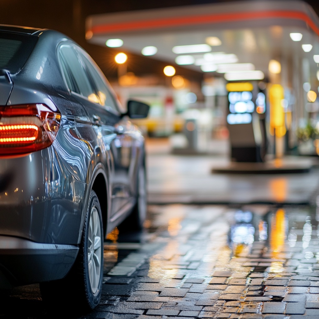 Der Bundesrat plant Steuererhöhungen für Diesel und die Kürzung der Prämien für Elektroautos. Können Wasserstoff-Generatoren die Lösung für Dieselautos sein?