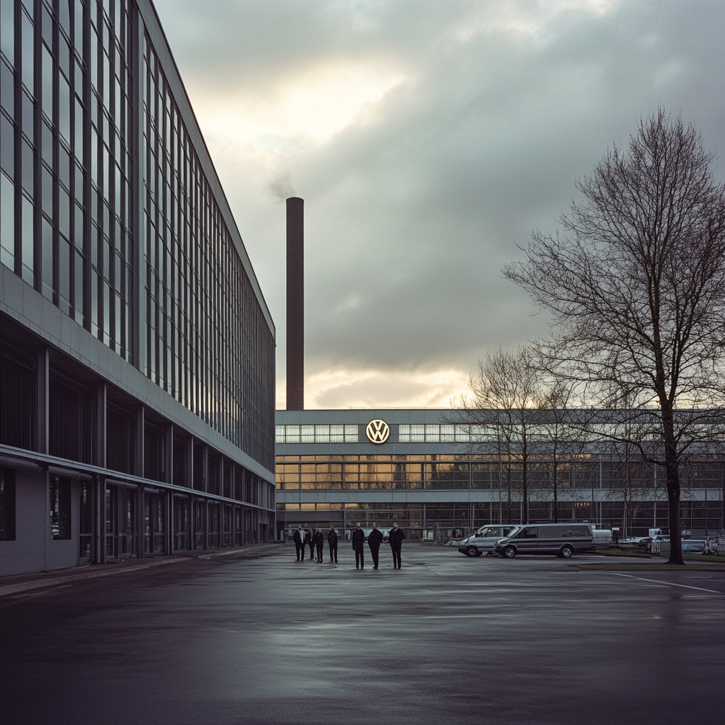 VW-Sparmaßnahmen sorgen für Unsicherheit bei Arbeitnehmern. Gewerkschaften fordern Lösungen und Alternativen wie Wasserstoff für eine stabile Zukunft.